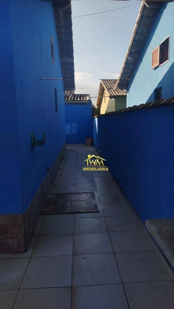 Casa de Condomínio, 2 quartos - Foto 5