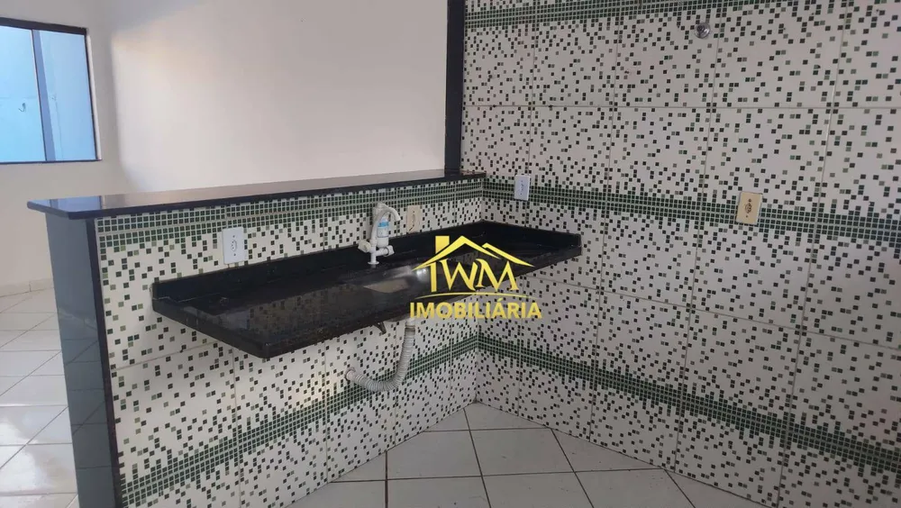 Casa de Condomínio, 2 quartos - Foto 6