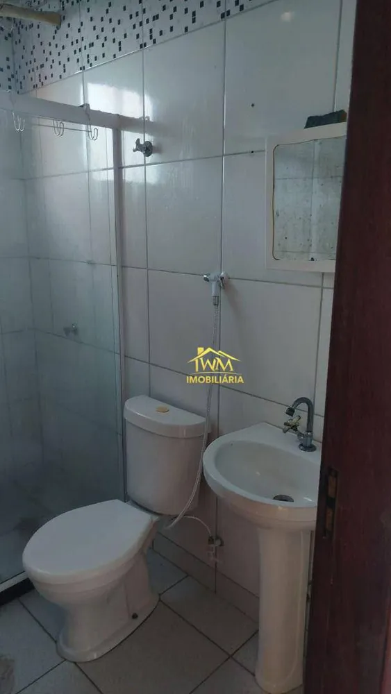Casa de Condomínio, 2 quartos - Foto 8