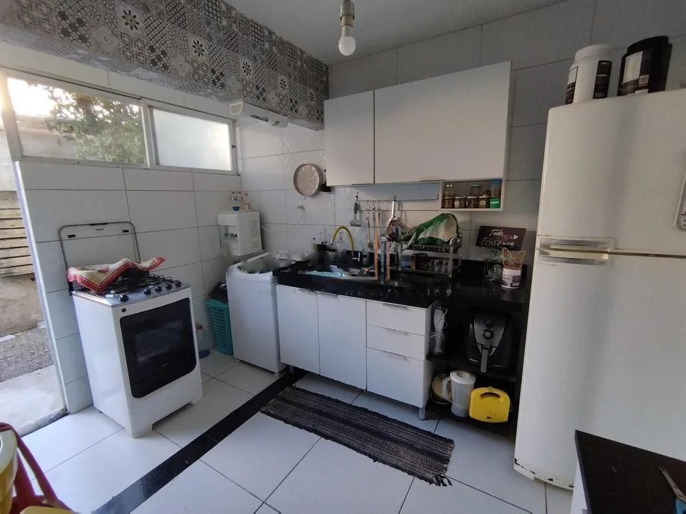 Casa, 3 quartos - Foto 5