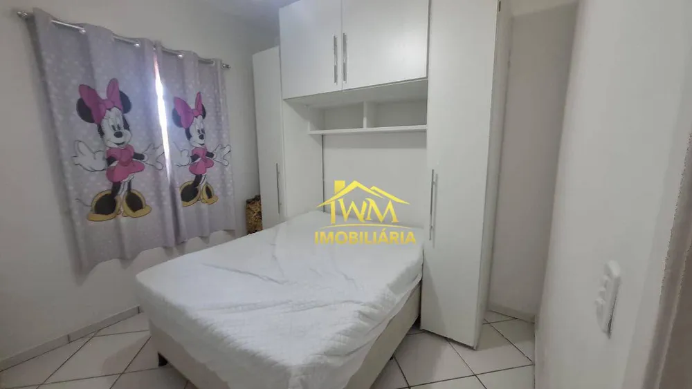Casa, 3 quartos - Foto 23