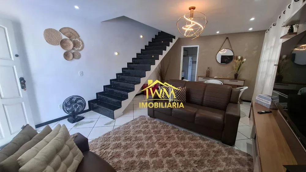 Casa, 3 quartos - Foto 5
