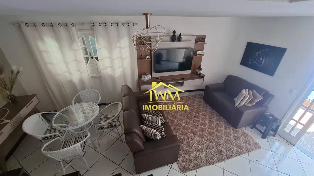 Casa, 3 quartos - Foto 2