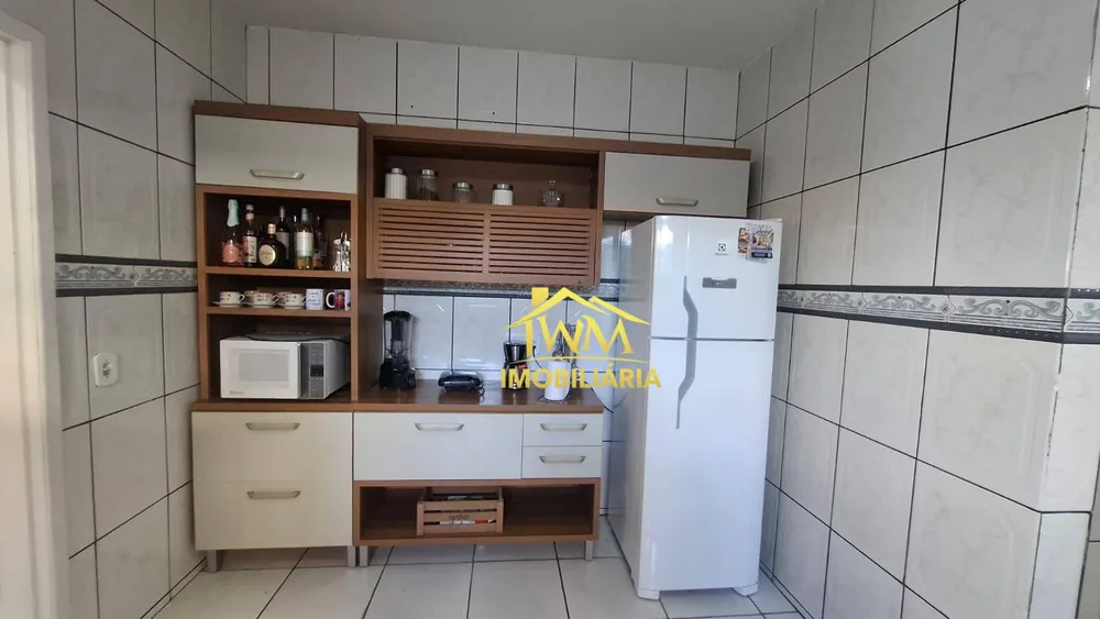 Casa, 3 quartos - Foto 18