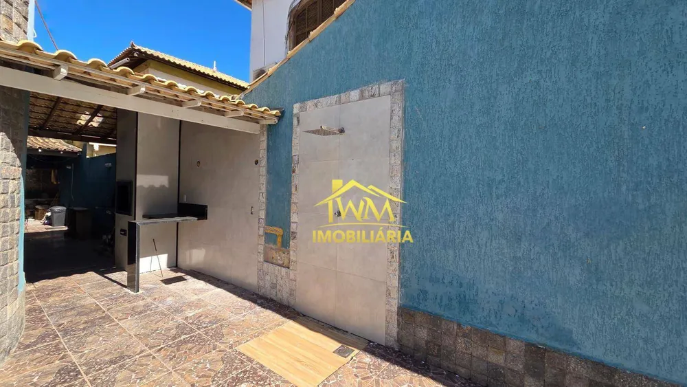 Casa, 3 quartos - Foto 10