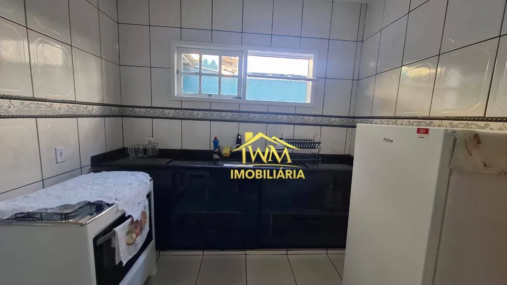 Casa, 3 quartos - Foto 17