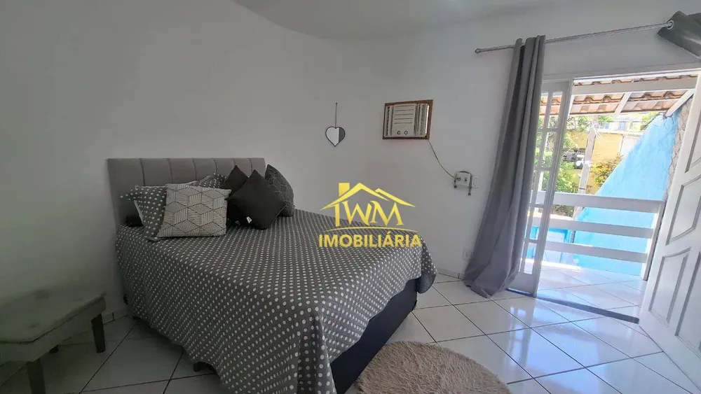 Casa, 3 quartos - Foto 20