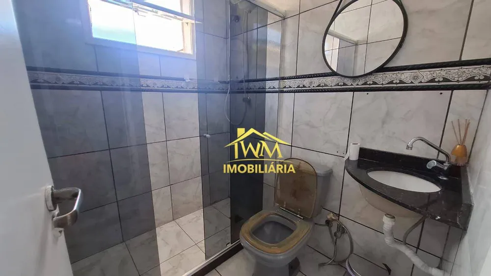 Casa, 3 quartos - Foto 6