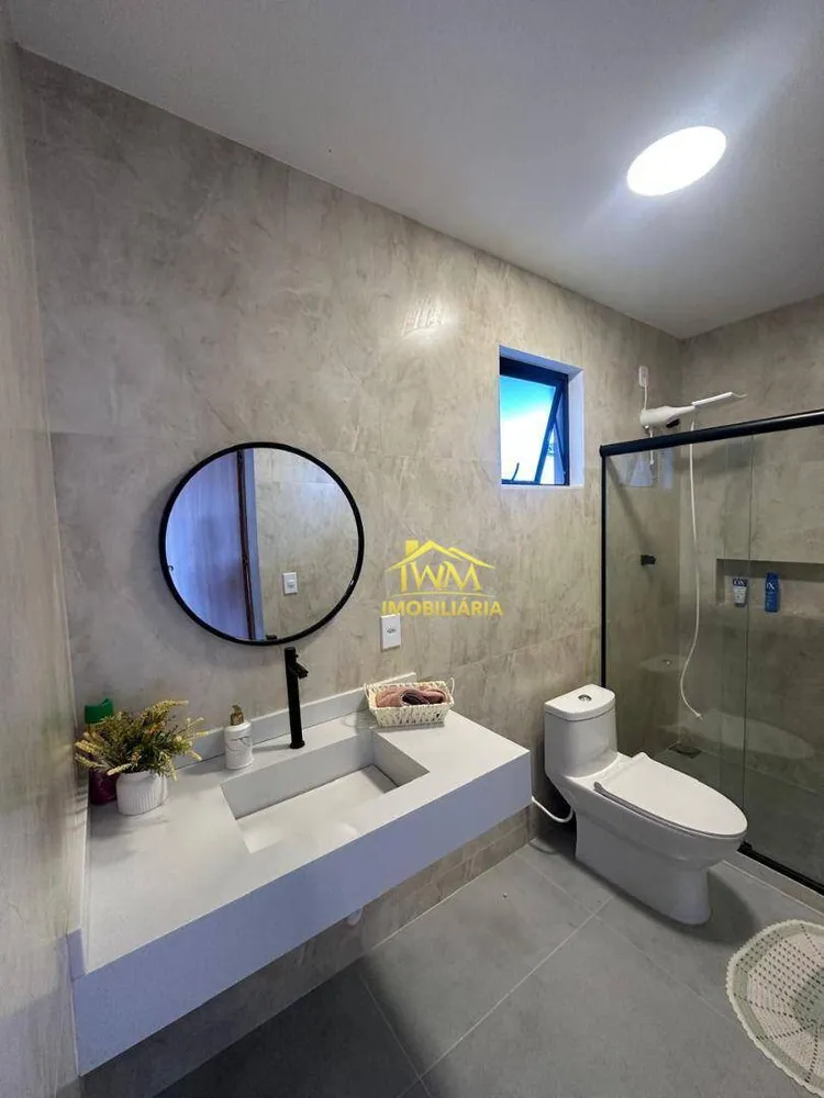 Casa de Condomínio, 3 quartos - Foto 15