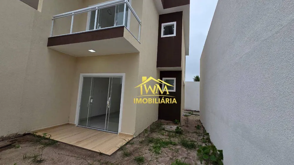 Casa, 2 quartos - Foto 3