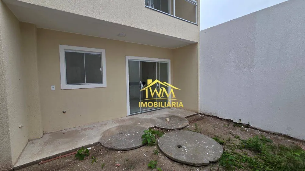 Casa, 2 quartos - Foto 2