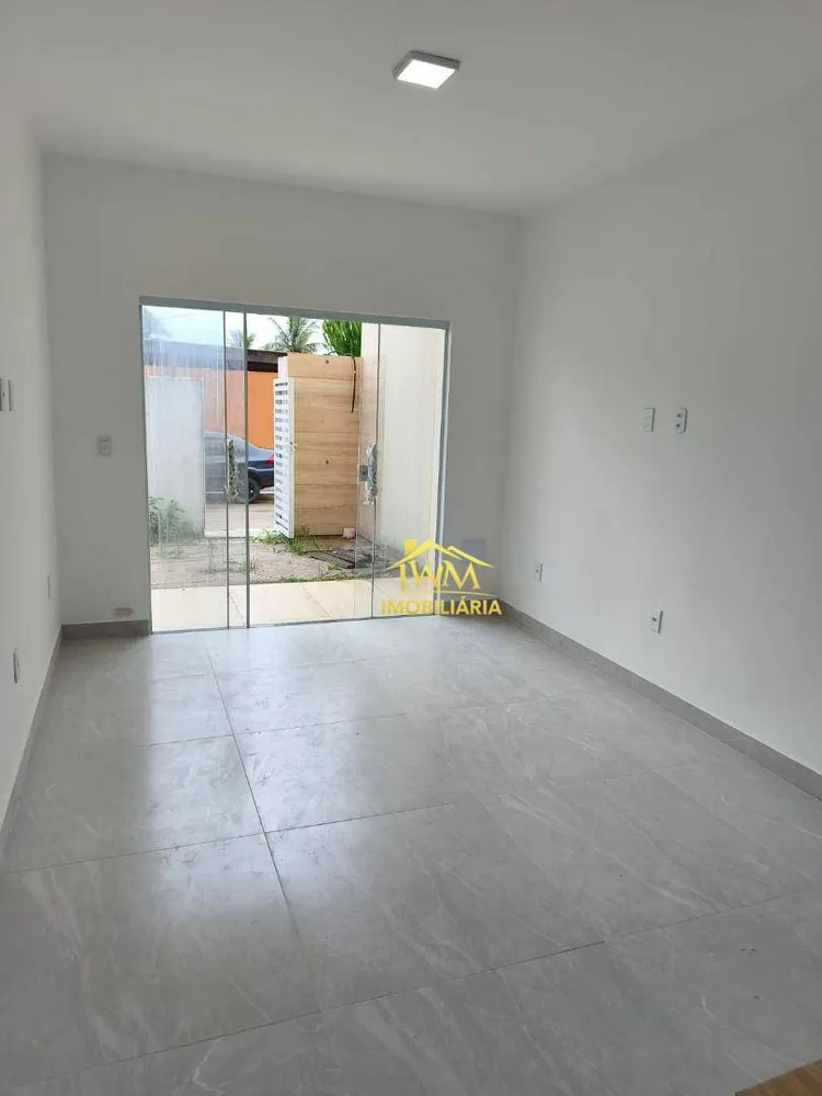 Casa, 2 quartos - Foto 4