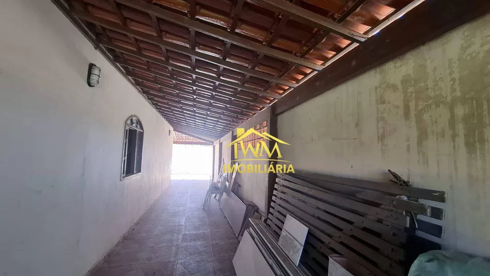 Casa de Condomínio, 3 quartos - Foto 10