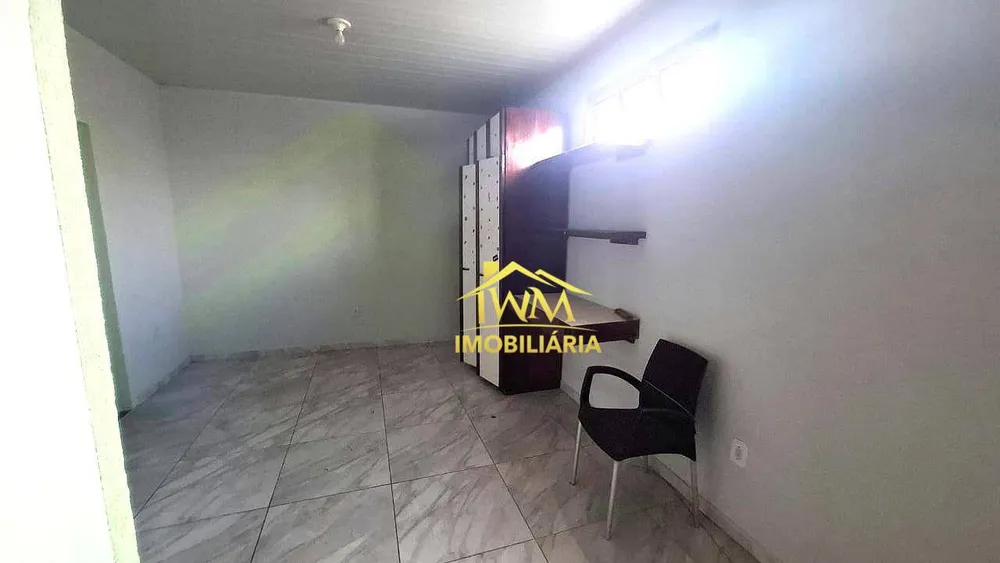 Casa, 1 quarto - Foto 4