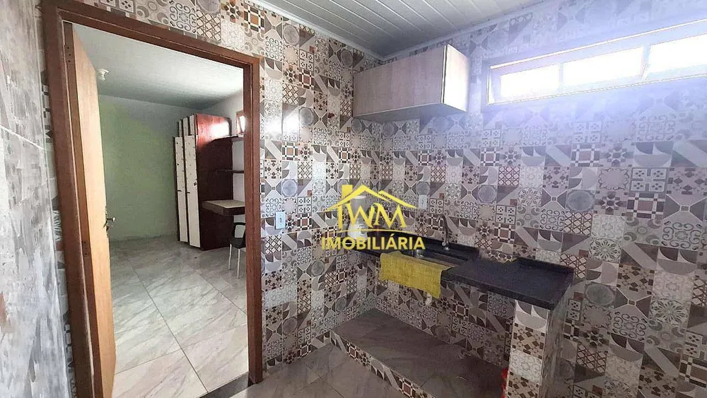 Casa, 1 quarto - Foto 3