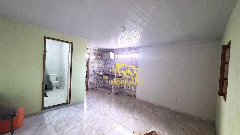 Casa, 1 quarto - Foto 2