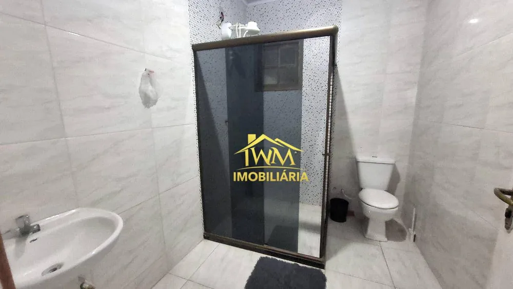 Casa, 1 quarto - Foto 1