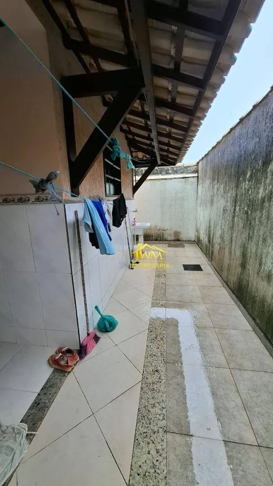 Casa, 3 quartos - Foto 10