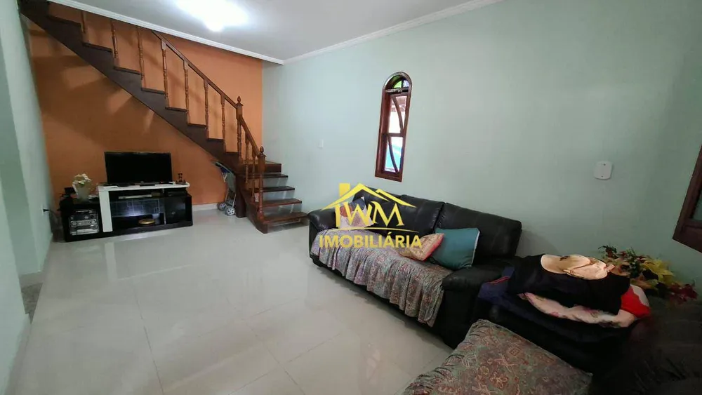 Casa, 3 quartos - Foto 6