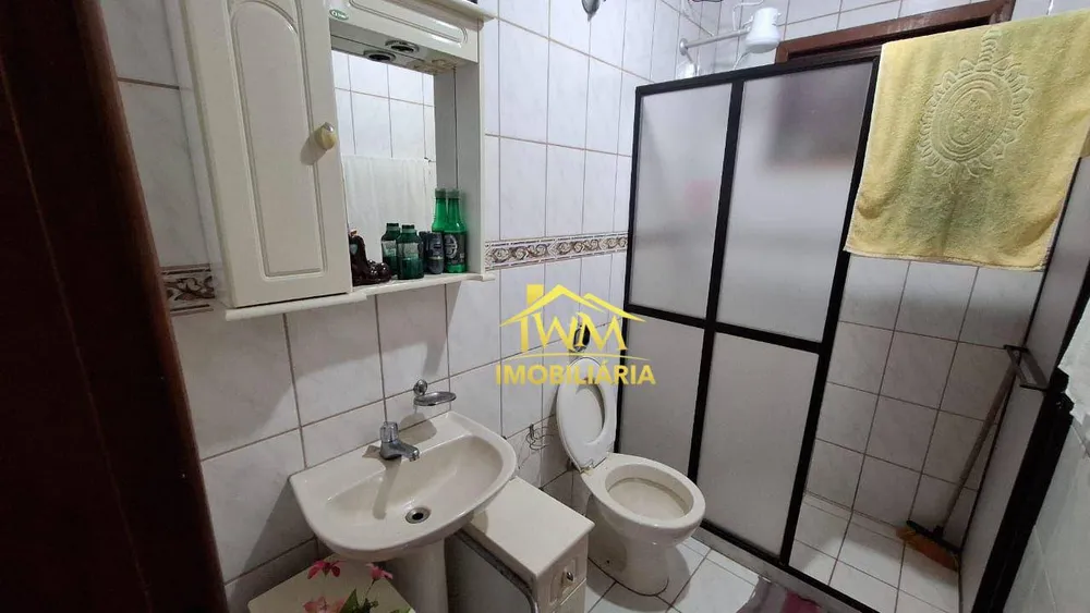 Casa, 3 quartos - Foto 9