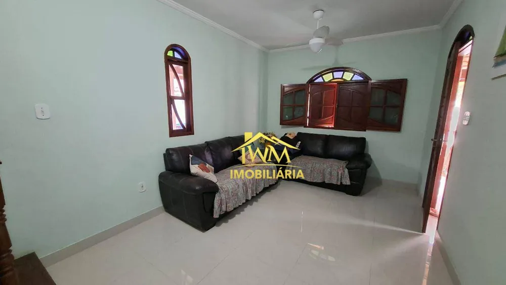 Casa, 3 quartos - Foto 13