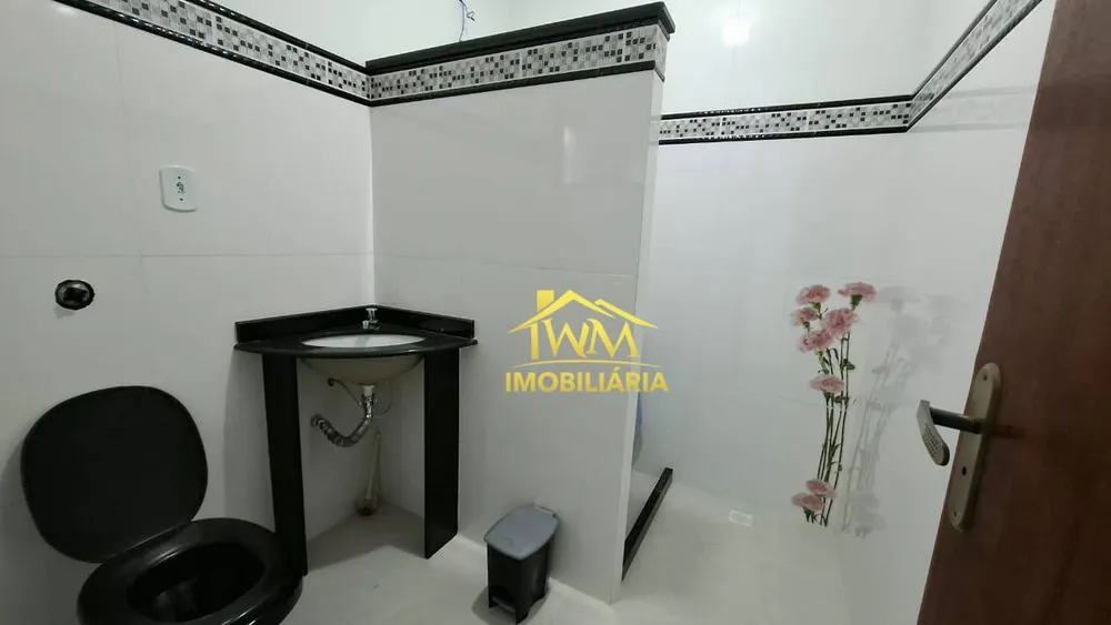 Casa, 3 quartos - Foto 7
