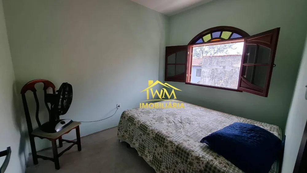 Casa, 3 quartos - Foto 12