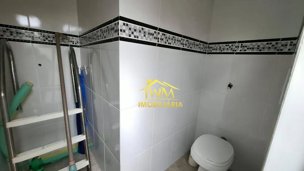 Casa, 3 quartos - Foto 8