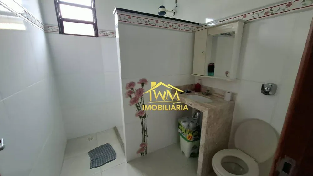 Casa, 3 quartos - Foto 5