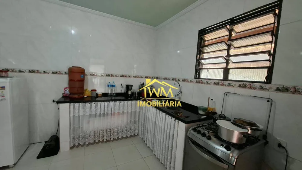 Casa, 3 quartos - Foto 14