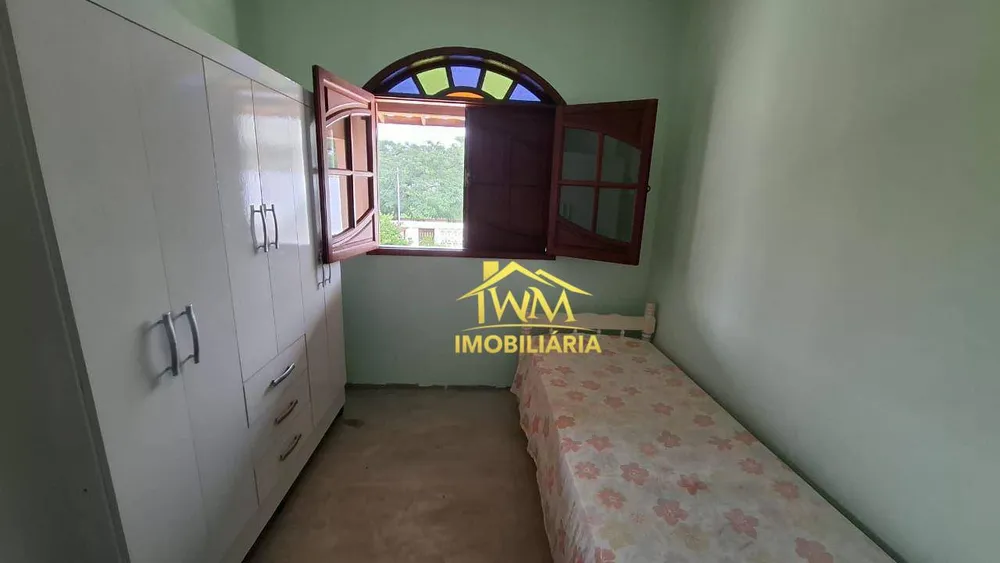 Casa, 3 quartos - Foto 15