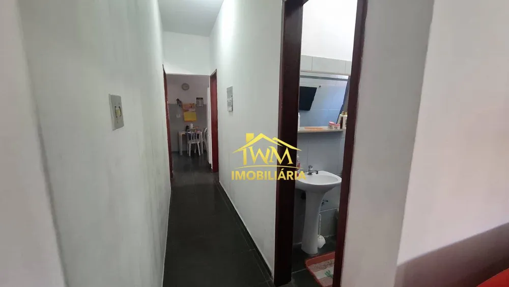Casa, 3 quartos - Foto 17