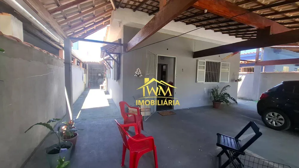 Casa, 3 quartos - Foto 32