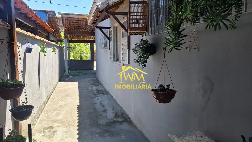 Casa, 3 quartos - Foto 25