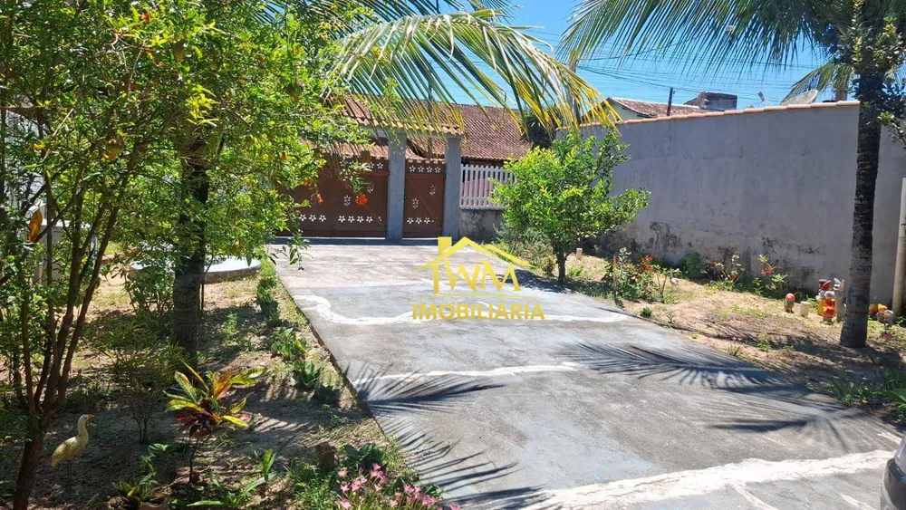 Casa, 3 quartos - Foto 7