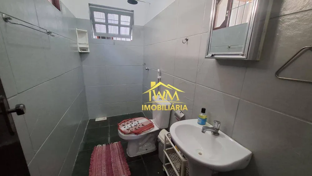 Casa, 3 quartos - Foto 15