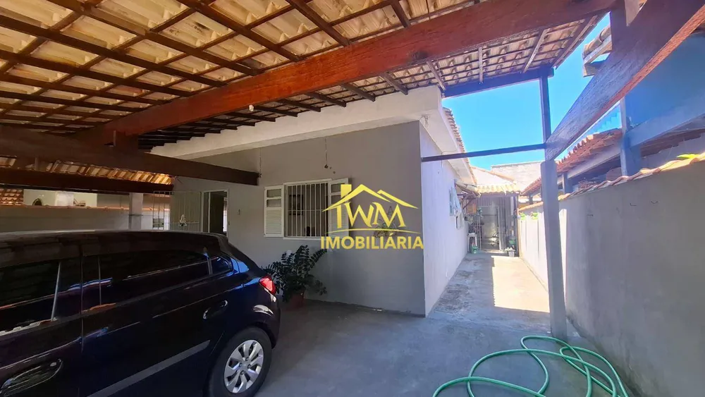 Casa, 3 quartos - Foto 33