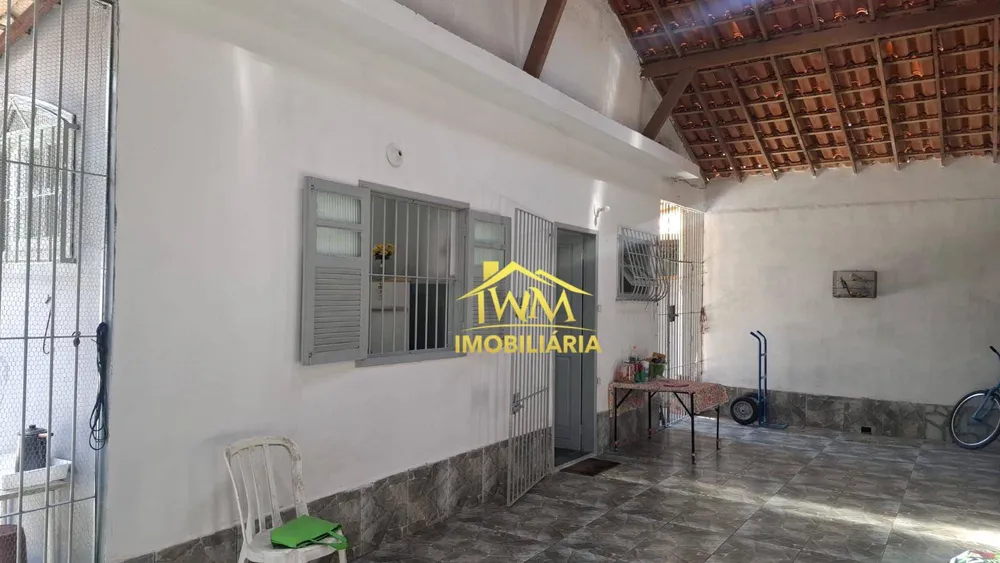 Casa, 3 quartos - Foto 18