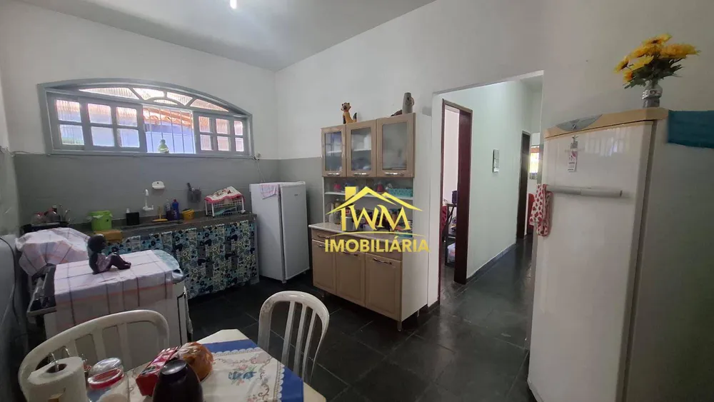 Casa, 3 quartos - Foto 13