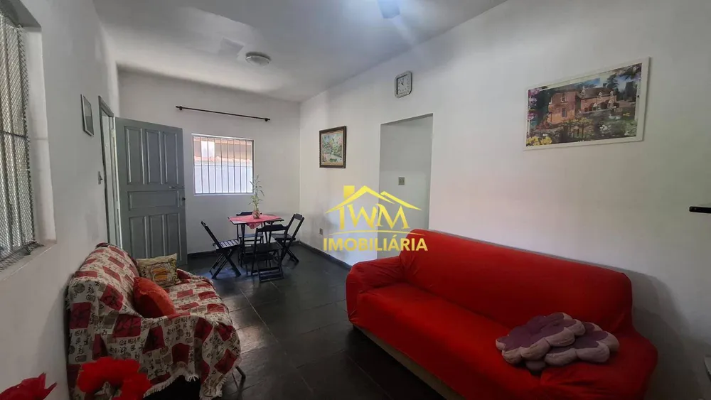 Casa, 3 quartos - Foto 11