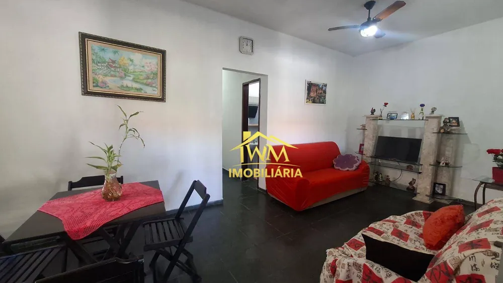 Casa, 3 quartos - Foto 12