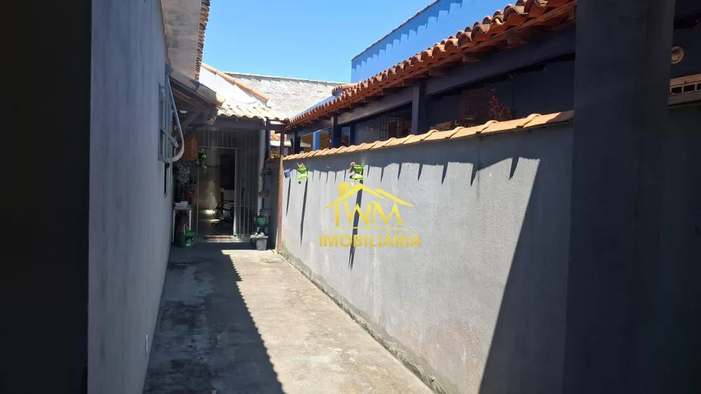 Casa, 3 quartos - Foto 34