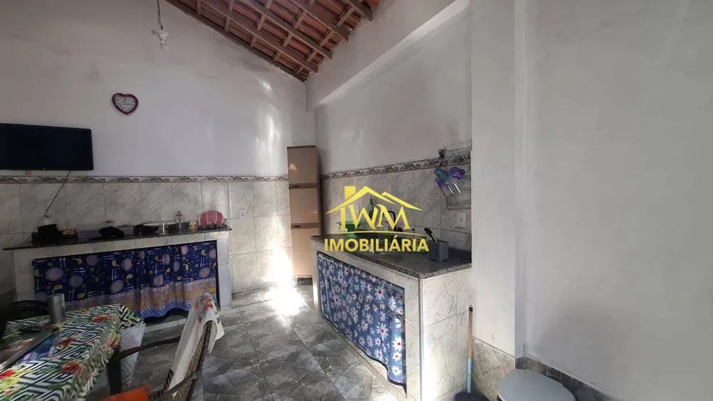 Casa, 3 quartos - Foto 27
