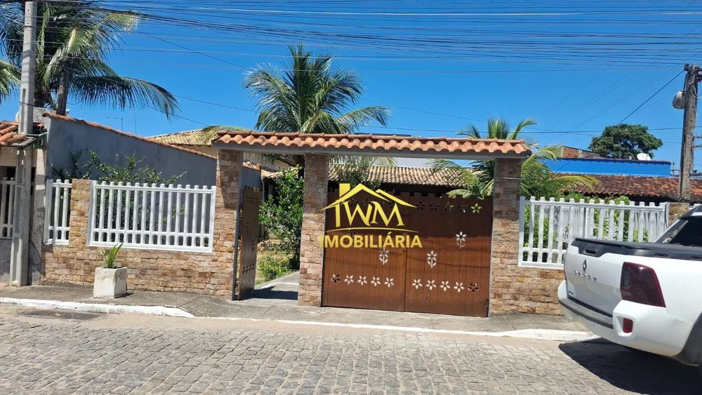 Casa, 3 quartos - Foto 2