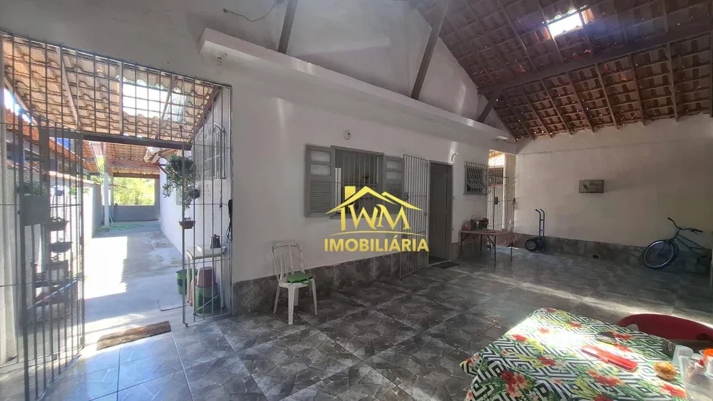 Casa, 3 quartos - Foto 19