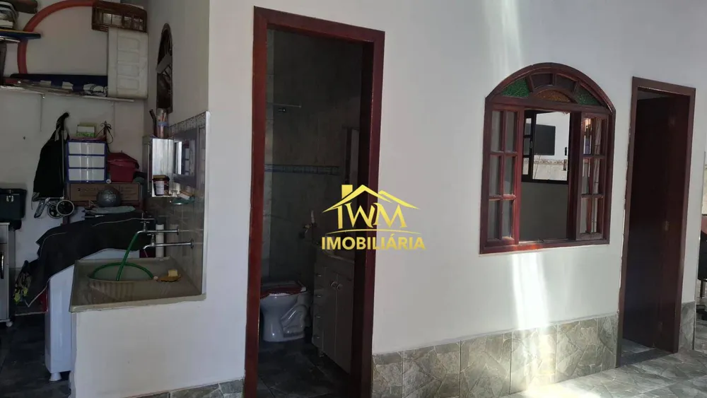 Casa, 3 quartos - Foto 30