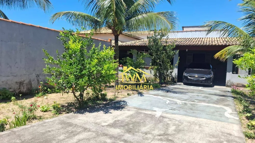 Casa, 3 quartos - Foto 5