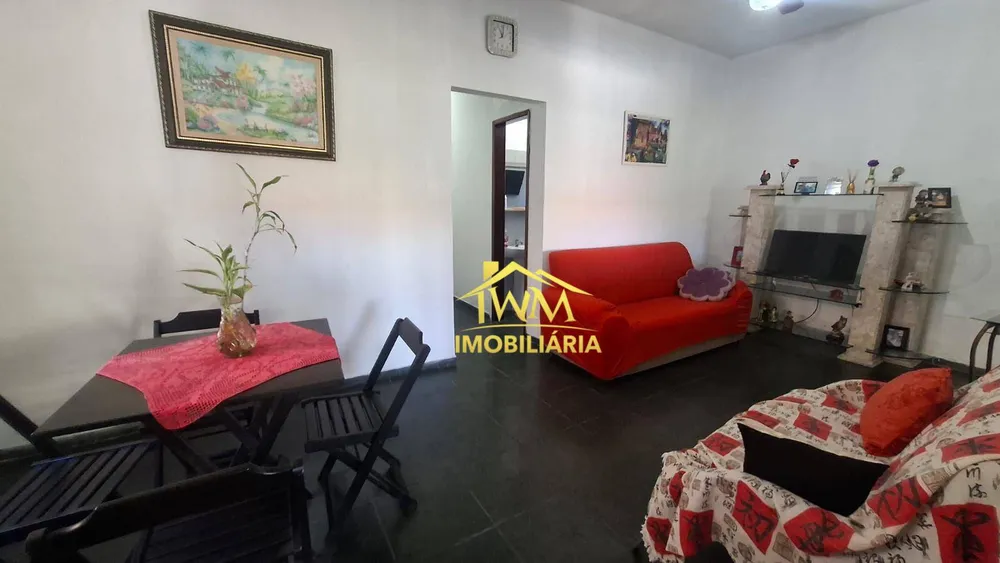 Casa, 3 quartos - Foto 10