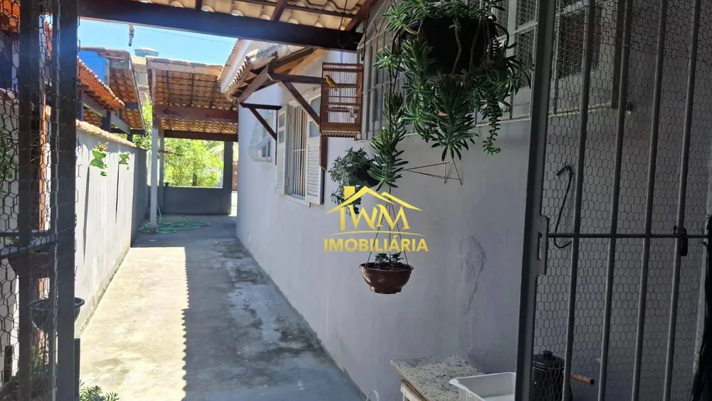 Casa, 3 quartos - Foto 26