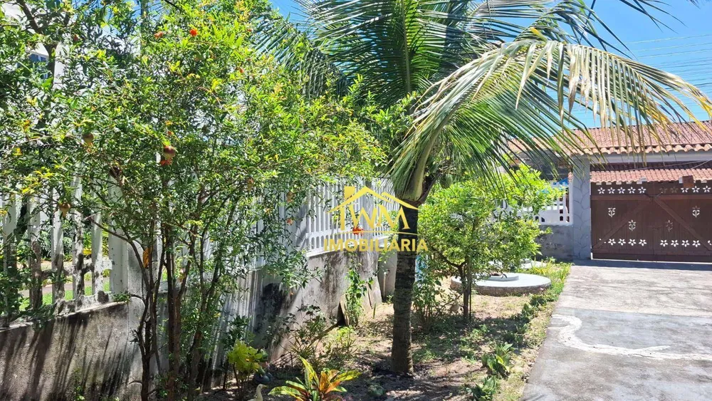 Casa, 3 quartos - Foto 8